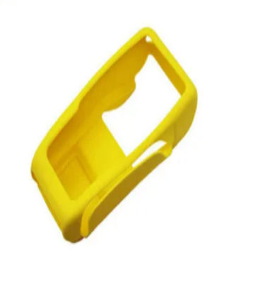 Handheld Plastic Injection Parts / Payment POS Terminal Shell SPI Surface