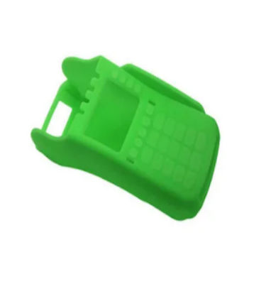 Handheld Plastic Injection Parts / Payment POS Terminal Shell SPI Surface