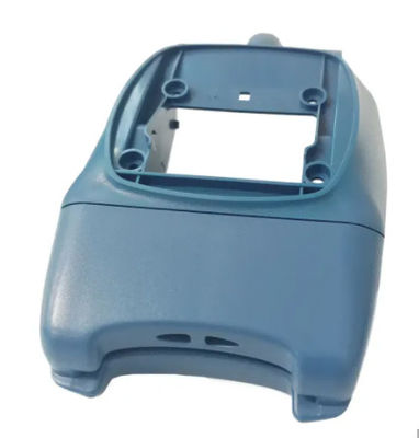 Handheld Plastic Injection Parts / Payment POS Terminal Shell SPI Surface