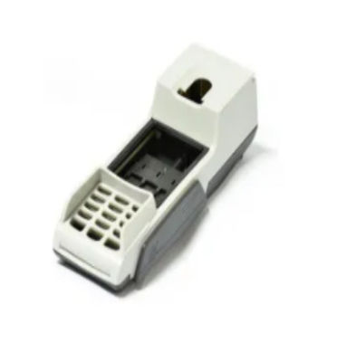 Handheld Plastic Injection Parts / Payment POS Terminal Shell SPI Surface