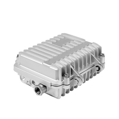SKD61 Custom Aluminium Die Casting Mould 800g SurTec 650 Extruded Aluminium Housing