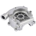 Automotive Housing Zinc Die Casting Parts 1.2344 Cavity CNC Machining For Cooling Systems