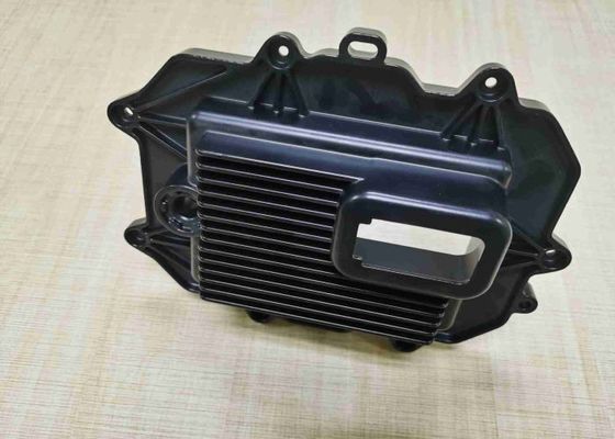 ADC12 Die Casting Housing / A356 Aluminum Casting For Auto Spare