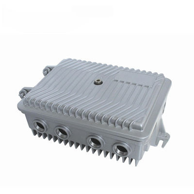 SKD61 Custom Aluminium Die Casting Mould 800g SurTec 650 Extruded Aluminium Housing