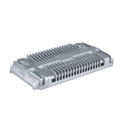 SKD61 Custom Aluminium Die Casting Mould 800g SurTec 650 Extruded Aluminium Housing